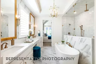 3908 Meander Wy, Celina, TX 75078 - Photo 17