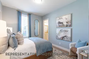 3908 Meander Wy, Celina, TX 75078 - Photo 29