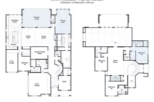 3908 Meander Wy, Celina, TX 75078 - Photo 37