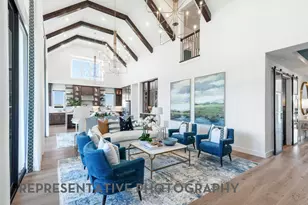 3908 Meander Wy, Celina, TX 75078 - Photo 11