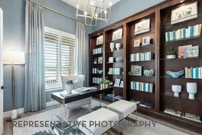 3908 Meander Way, Celina, TX 75078 - Photo 23