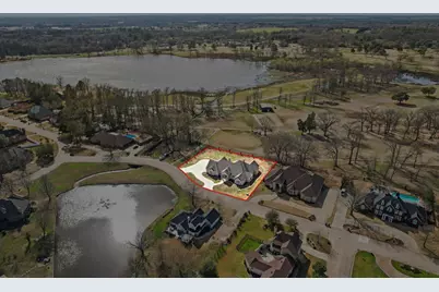 602 Greenhill Park Avenue, Mt Pleasant, TX 75455 - Photo 39