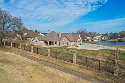 602 Greenhill Park Avenue, Mt Pleasant, TX 75455 - Photo 33