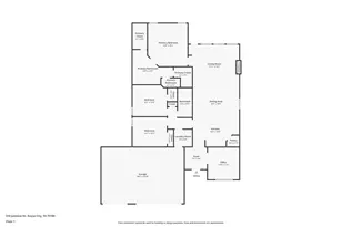 319 Jasmine Dr, Royse City, TX 75189 - Photo 27