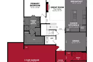 454 Plains Pl, Fate, TX 75087 - Photo 7