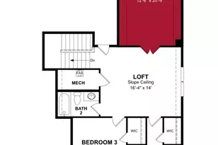 454 Plains Pl, Fate, TX 75087 - Photo 25