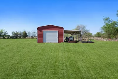 12615 County Road 3270, Kerens, TX 75144 - Photo 37