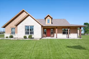 12615 Co Rd 3270, Kerens, TX 75144 - Photo 1