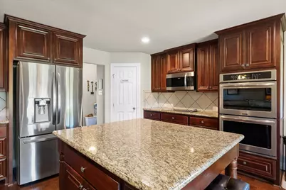 12615 County Road 3270, Kerens, TX 75144 - Photo 13