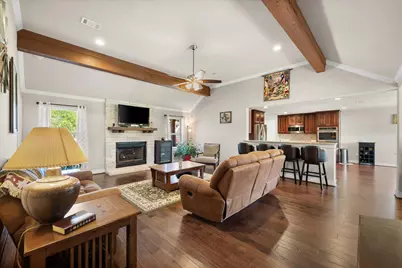 12615 County Road 3270, Kerens, TX 75144 - Photo 17