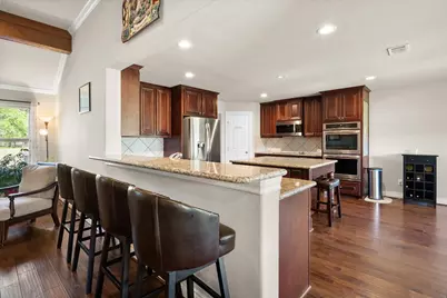 12615 County Road 3270, Kerens, TX 75144 - Photo 15