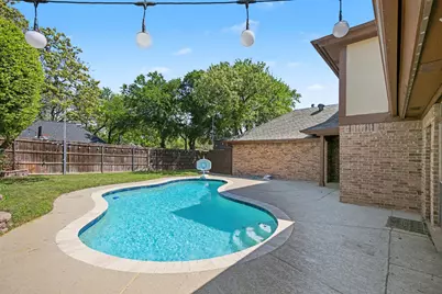 2428 Stonegate Drive N, Bedford, TX 76021 - Photo 23