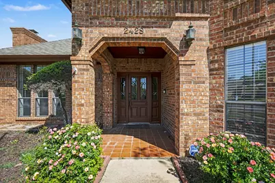 2428 Stonegate Drive N, Bedford, TX 76021 - Photo 3