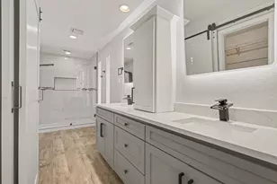 2428 Stonegate Dr N, Bedford, TX 76021 - Photo 25