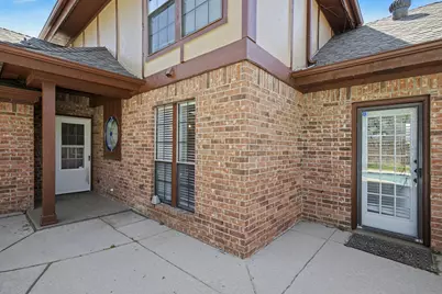 2428 Stonegate Drive N, Bedford, TX 76021 - Photo 9