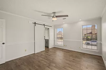 2428 Stonegate Drive N, Bedford, TX 76021 - Photo 17