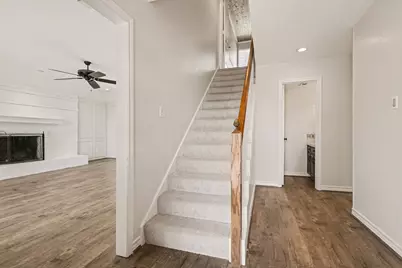 2428 Stonegate Drive N, Bedford, TX 76021 - Photo 9