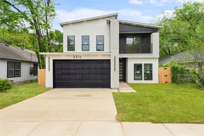 2312 Stoneman Street, Dallas, TX 75215 - Photo 1
