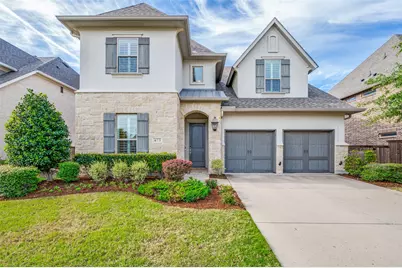 673 Quarter Horse Lane, Frisco, TX 75036 - Photo 35