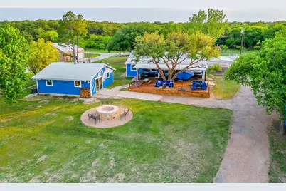 520 Deer Trail, Gordon, TX 76453 - Photo 3
