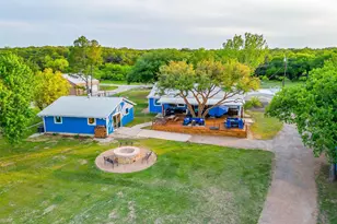 520 Deer Trail, Gordon, TX 76453 - Photo 3