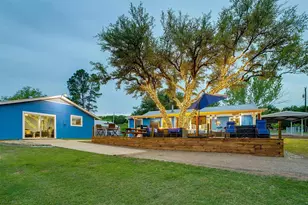 520 Deer Trail, Gordon, TX 76453 - Photo 1