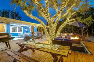 520 Deer Trail, Gordon, TX 76453 - Photo 1