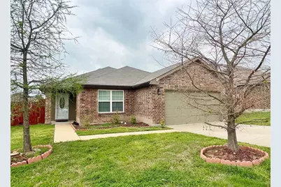 9925 Amaryllis Lane, Fort Worth, TX 76108 - Photo 1