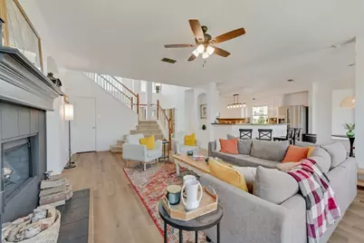 7908 Rampston Place, Fort Worth, TX 76137 - Photo 9