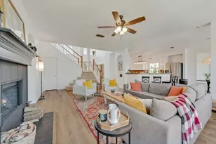 7908 Rampston Pl, Fort Worth, TX 76137 - Photo 9