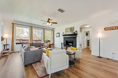 7908 Rampston Place, Fort Worth, TX 76137 - Photo 7