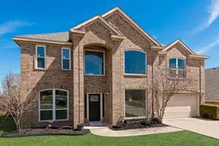 7908 Rampston Pl, Fort Worth, TX 76137 - Photo 1