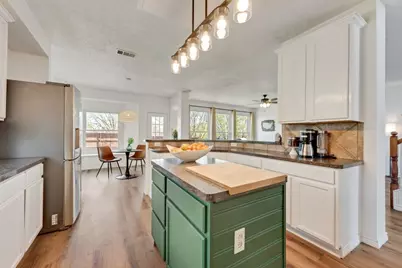 7908 Rampston Place, Fort Worth, TX 76137 - Photo 13