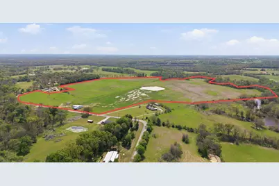 641 Rscr 4480, Point, TX 75472 - Photo 3