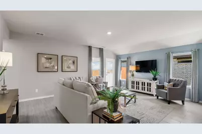 8532 Dunnstown Drive, Fort Worth, TX 76131 - Photo 15