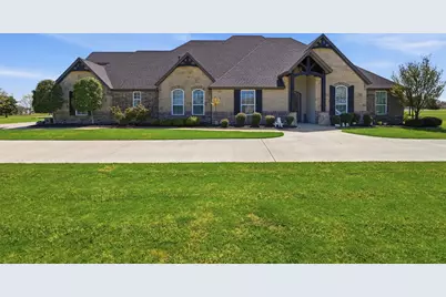 1201 E Iberian Court, Granbury, TX 76048 - Photo 1