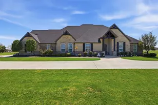 1201 E Iberian Ct, Granbury, TX 76048 - Photo 1