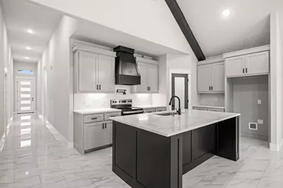 5747 Waddell Street, Sansom Park, TX 76114 - Photo 3