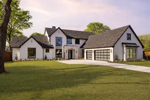 8567 Santa Clara Dr, Dallas, TX 75218 - Photo 1