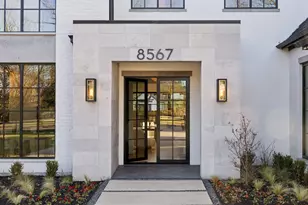 8567 Santa Clara Dr, Dallas, TX 75218 - Photo 3