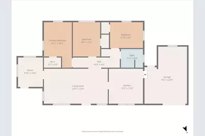 1313 Lipan Highway, Granbury, TX 76048 - Photo 7