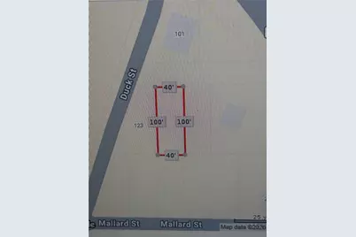 Tbd Oak Street, Bridgeport, TX 76426 - Photo 1