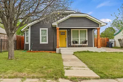1212 Woodland Avenue, Fort Worth, TX 76110 - Photo 7