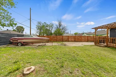 1212 Woodland Avenue, Fort Worth, TX 76110 - Photo 23