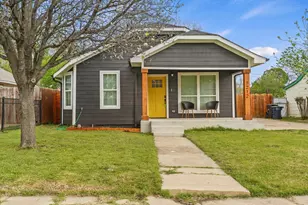 1212 Woodland Ave, Fort Worth, TX 76110 - Photo 5