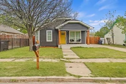 1212 Woodland Avenue, Fort Worth, TX 76110 - Photo 5