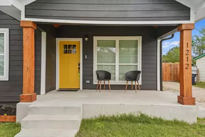 1212 Woodland Avenue, Fort Worth, TX 76110 - Photo 3