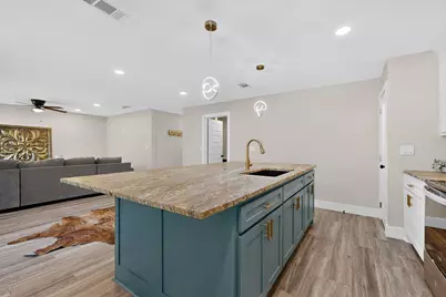 3406 Schwartz Avenue, Fort Worth, TX 76106 - Photo 7