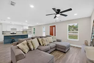 3406 Schwartz Ave, Fort Worth, TX 76106 - Photo 3