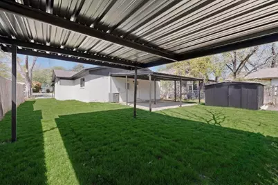 3406 Schwartz Avenue, Fort Worth, TX 76106 - Photo 19